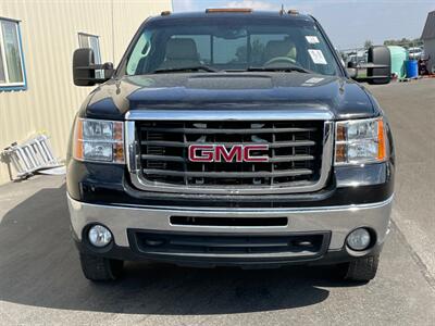 2010 GMC Sierra 3500 SLT   - Photo 4 - Portland, OR 97202