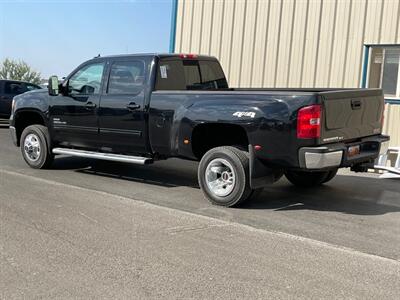 2010 GMC Sierra 3500 SLT   - Photo 3 - Portland, OR 97202