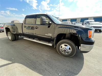 2010 GMC Sierra 3500 SLT   - Photo 6 - Portland, OR 97202