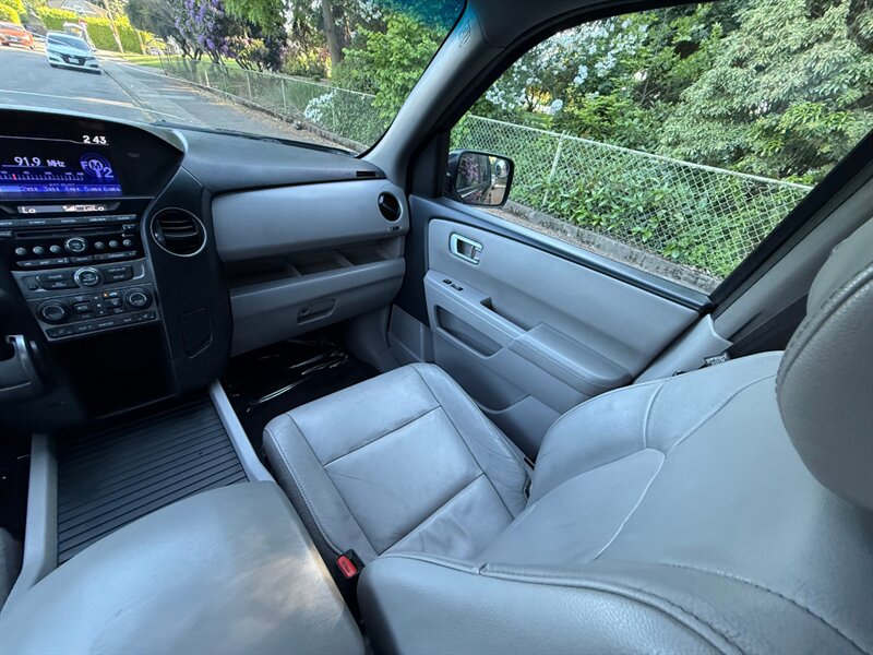 2015 Honda Pilot EX-L - Photo 18 - Portland, OR 97202