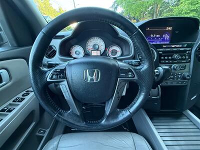 2015 Honda Pilot EX-L - Photo 20 - Portland, OR 97202