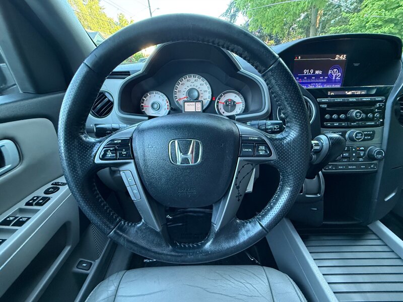 2015 Honda Pilot EX-L - Photo 20 - Portland, OR 97202
