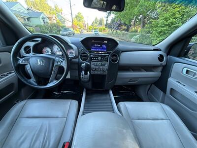 2015 Honda Pilot EX-L - Photo 16 - Portland, OR 97202