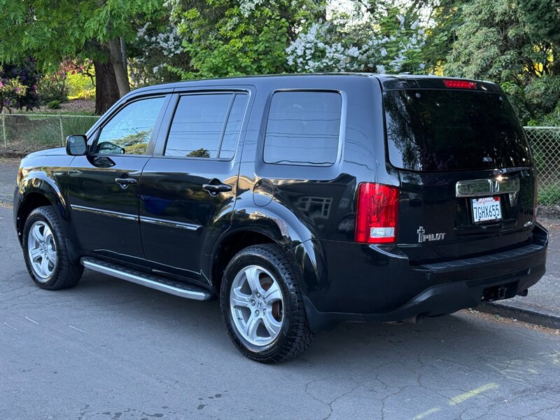 2015 Honda Pilot EX-L - Photo 3 - Portland, OR 97202
