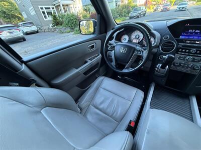 2015 Honda Pilot EX-L - Photo 19 - Portland, OR 97202