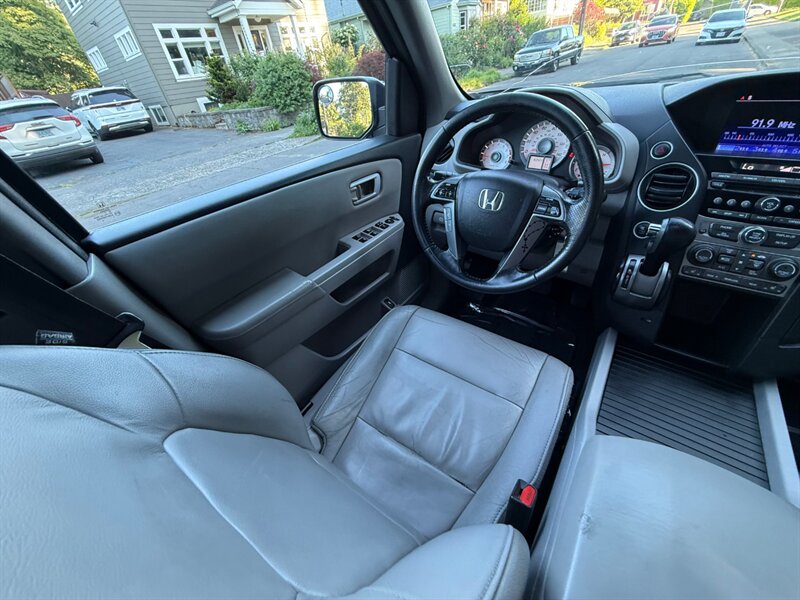 2015 Honda Pilot EX-L - Photo 19 - Portland, OR 97202