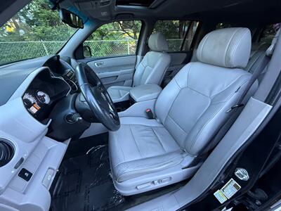 2015 Honda Pilot EX-L - Photo 8 - Portland, OR 97202