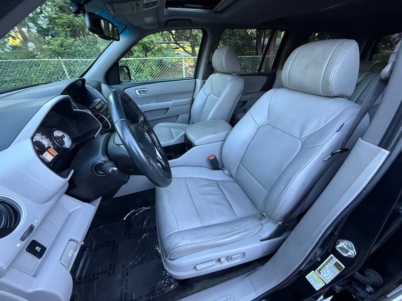 2015 Honda Pilot EX-L - Photo 8 - Portland, OR 97202