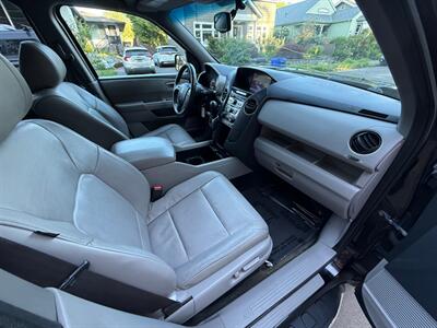 2015 Honda Pilot EX-L - Photo 9 - Portland, OR 97202