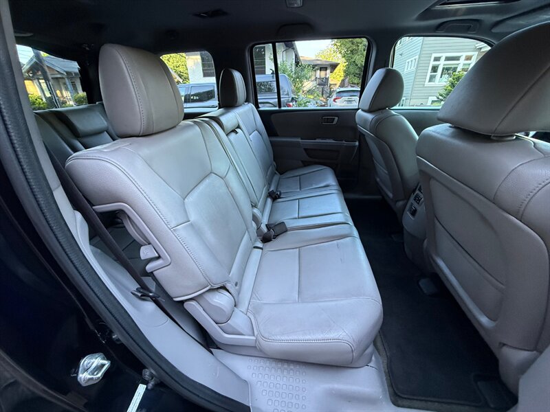 2015 Honda Pilot EX-L - Photo 12 - Portland, OR 97202