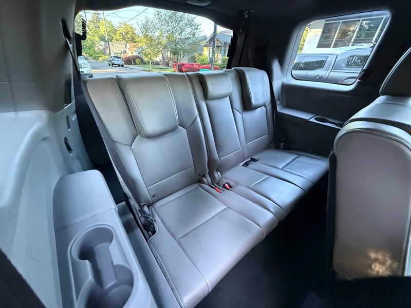2015 Honda Pilot EX-L - Photo 13 - Portland, OR 97202
