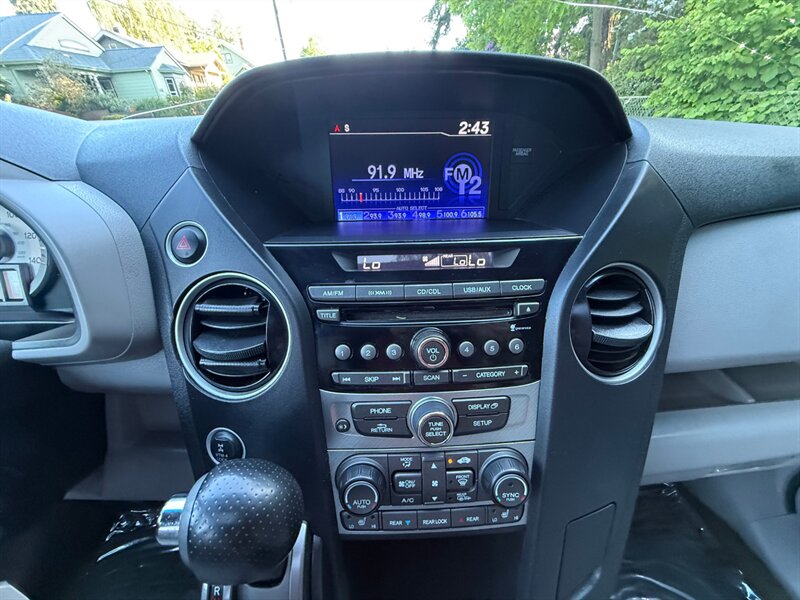2015 Honda Pilot EX-L - Photo 17 - Portland, OR 97202