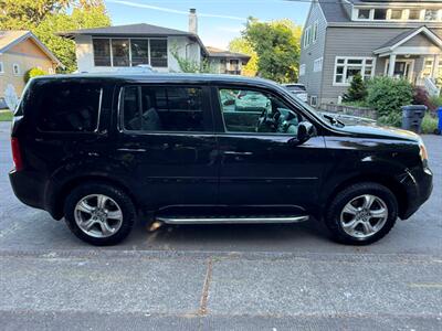 2015 Honda Pilot EX-L - Photo 6 - Portland, OR 97202