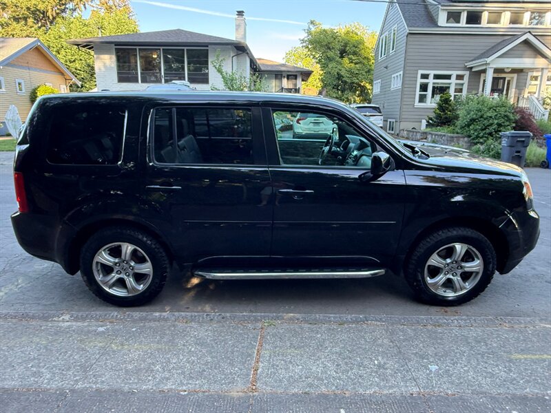 2015 Honda Pilot EX-L - Photo 6 - Portland, OR 97202