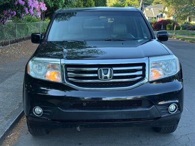 2015 Honda Pilot EX-L - Photo 4 - Portland, OR 97202