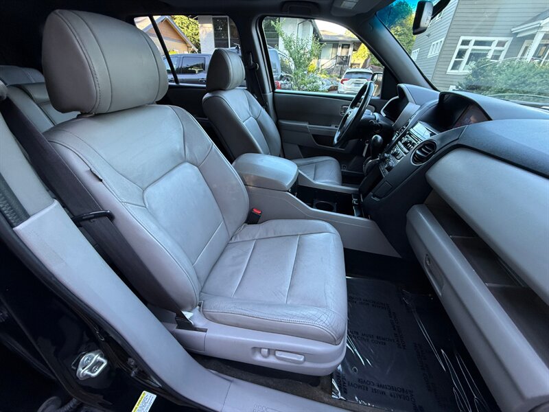 2015 Honda Pilot EX-L - Photo 10 - Portland, OR 97202