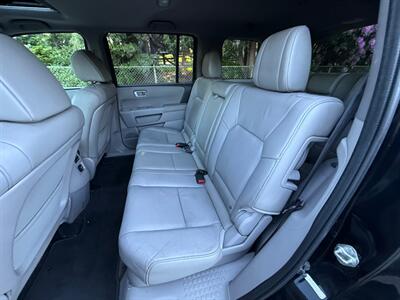 2015 Honda Pilot EX-L - Photo 14 - Portland, OR 97202