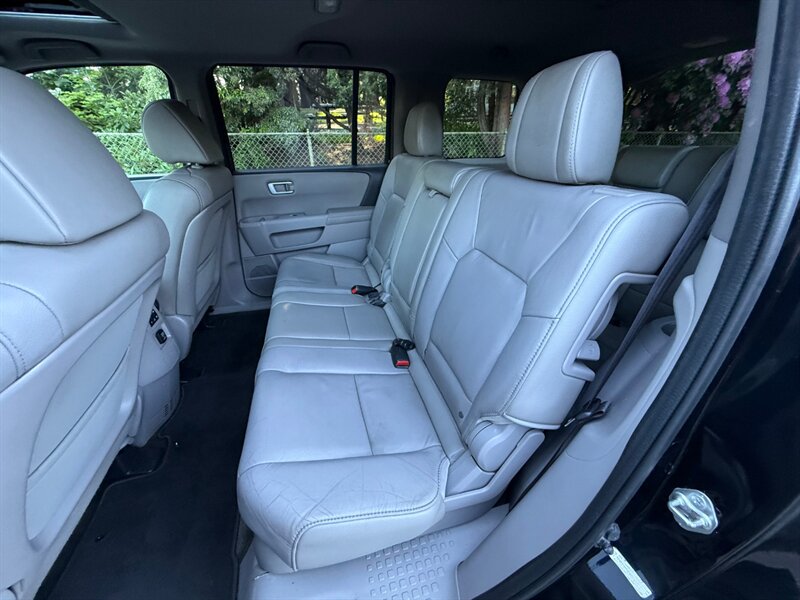 2015 Honda Pilot EX-L - Photo 14 - Portland, OR 97202