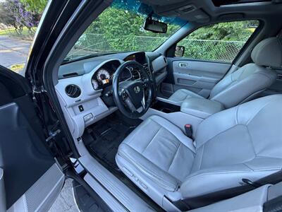 2015 Honda Pilot EX-L - Photo 7 - Portland, OR 97202