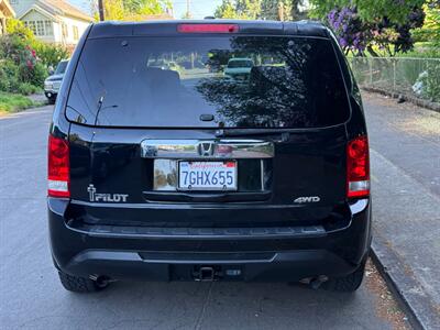 2015 Honda Pilot EX-L - Photo 5 - Portland, OR 97202