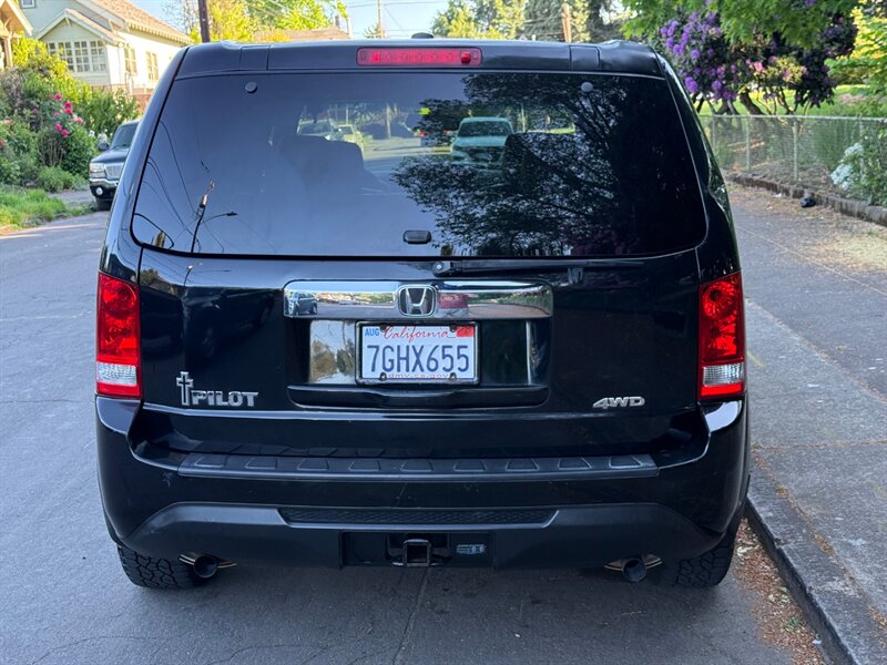 2015 Honda Pilot EX-L - Photo 5 - Portland, OR 97202