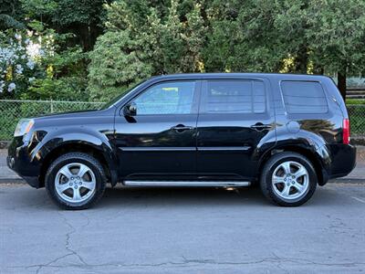 2015 Honda Pilot EX-L - Photo 2 - Portland, OR 97202