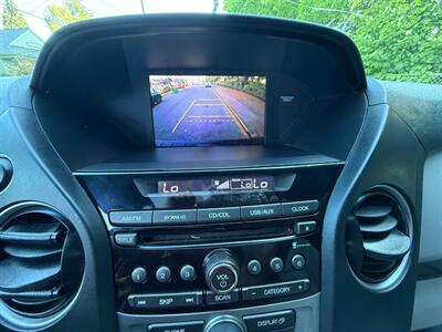 2015 Honda Pilot EX-L - Photo 22 - Portland, OR 97202