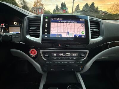 2016 Honda Pilot Touring - Photo 17 - Portland, OR 97202
