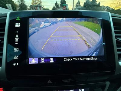 2016 Honda Pilot Touring - Photo 20 - Portland, OR 97202
