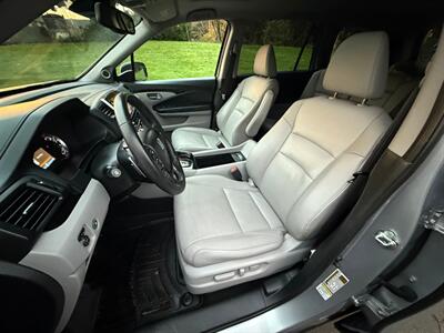 2016 Honda Pilot Touring - Photo 8 - Portland, OR 97202