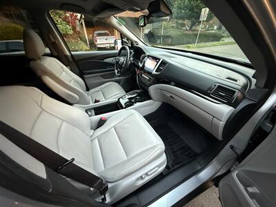 2016 Honda Pilot Touring - Photo 9 - Portland, OR 97202