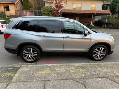 2016 Honda Pilot Touring - Photo 6 - Portland, OR 97202