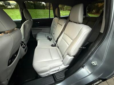 2016 Honda Pilot Touring - Photo 14 - Portland, OR 97202