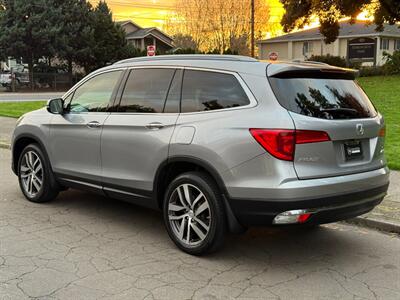 2016 Honda Pilot Touring - Photo 3 - Portland, OR 97202