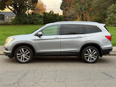 2016 Honda Pilot Touring - Photo 2 - Portland, OR 97202