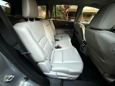 2016 Honda Pilot Touring - Photo 12 - Portland, OR 97202