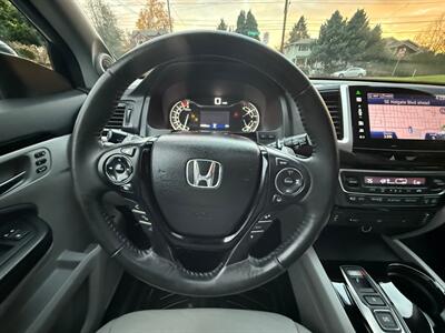 2016 Honda Pilot Touring - Photo 18 - Portland, OR 97202
