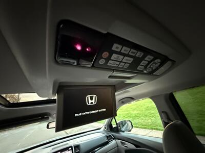 2016 Honda Pilot Touring - Photo 15 - Portland, OR 97202