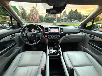 2016 Honda Pilot Touring - Photo 16 - Portland, OR 97202