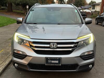 2016 Honda Pilot Touring - Photo 4 - Portland, OR 97202