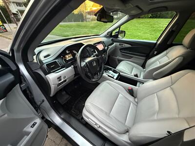 2016 Honda Pilot Touring - Photo 7 - Portland, OR 97202