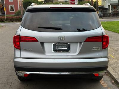 2016 Honda Pilot Touring - Photo 5 - Portland, OR 97202