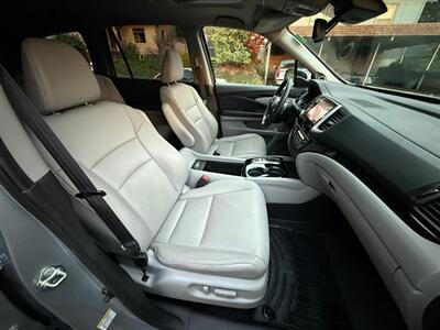 2016 Honda Pilot Touring - Photo 10 - Portland, OR 97202