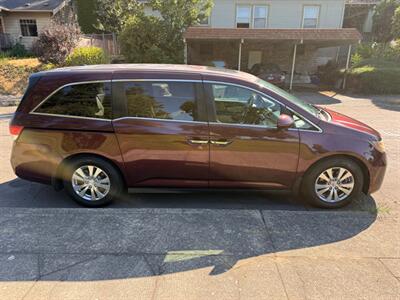 2015 Honda Odyssey EX-L   - Photo 6 - Portland, OR 97202