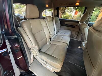 2015 Honda Odyssey EX-L   - Photo 12 - Portland, OR 97202