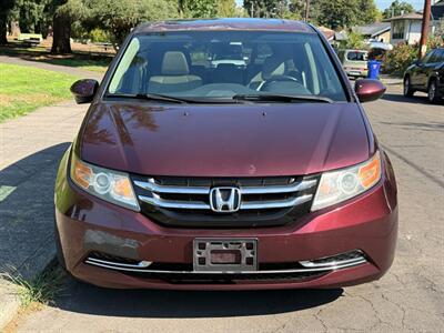 2015 Honda Odyssey EX-L   - Photo 4 - Portland, OR 97202