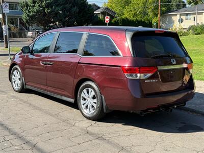 2015 Honda Odyssey EX-L   - Photo 3 - Portland, OR 97202