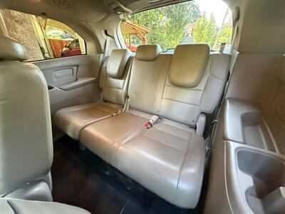 2015 Honda Odyssey EX-L   - Photo 14 - Portland, OR 97202