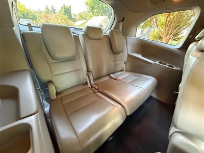 2015 Honda Odyssey EX-L   - Photo 13 - Portland, OR 97202