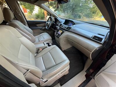 2015 Honda Odyssey EX-L   - Photo 10 - Portland, OR 97202